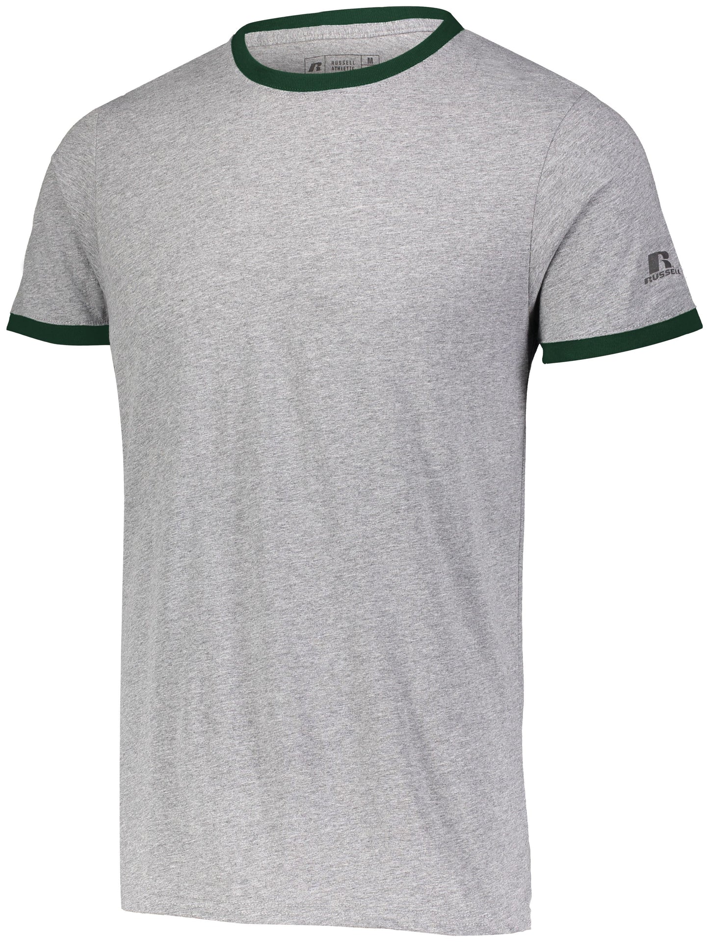 ESSENTIAL RINGER TEE