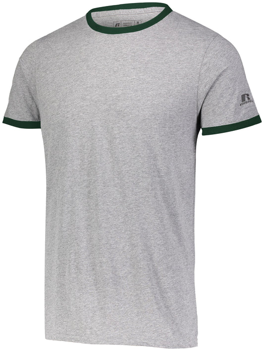ESSENTIAL RINGER TEE