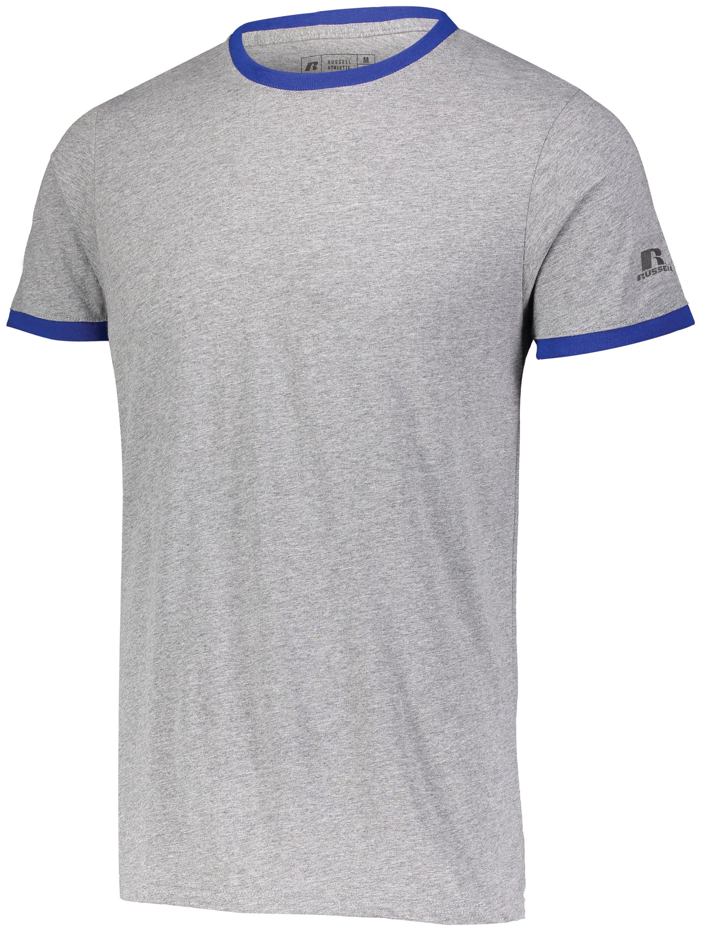 ESSENTIAL RINGER TEE