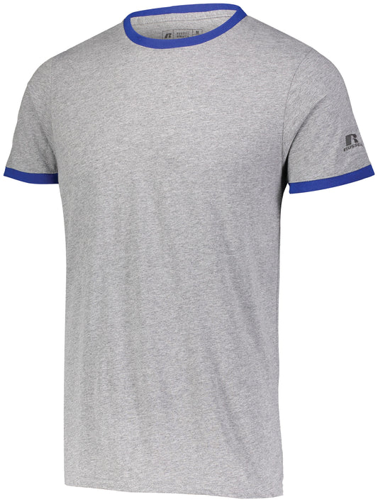 ESSENTIAL RINGER TEE