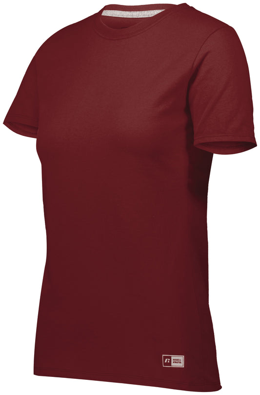 LADIES ESSENTIAL TEE