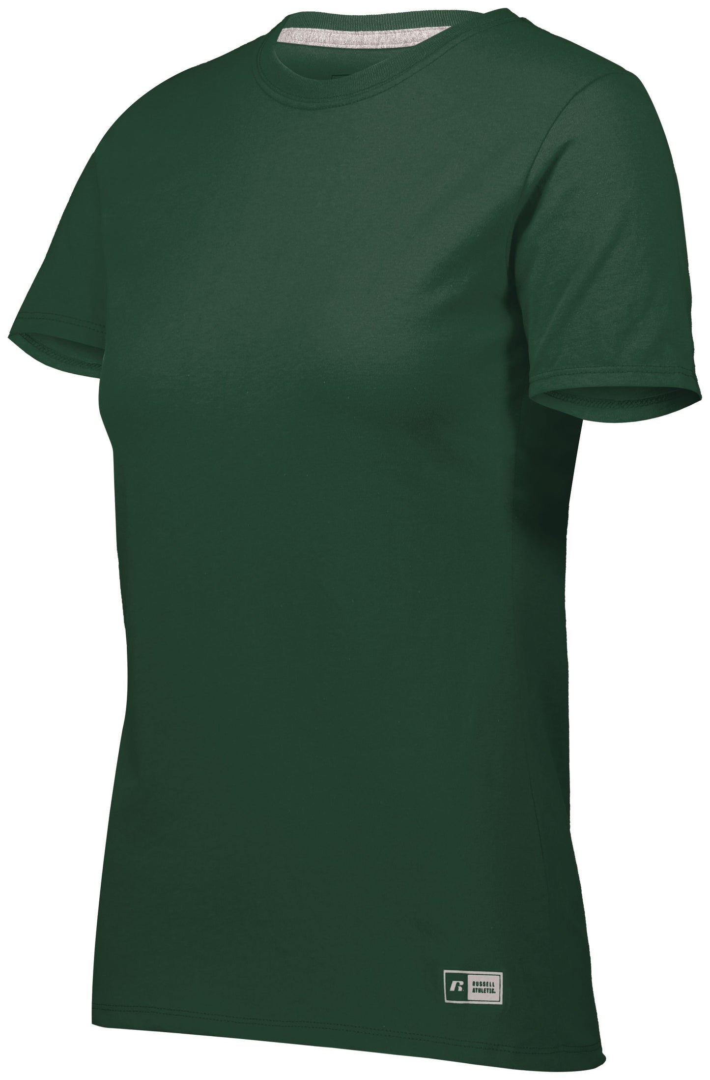 LADIES ESSENTIAL TEE
