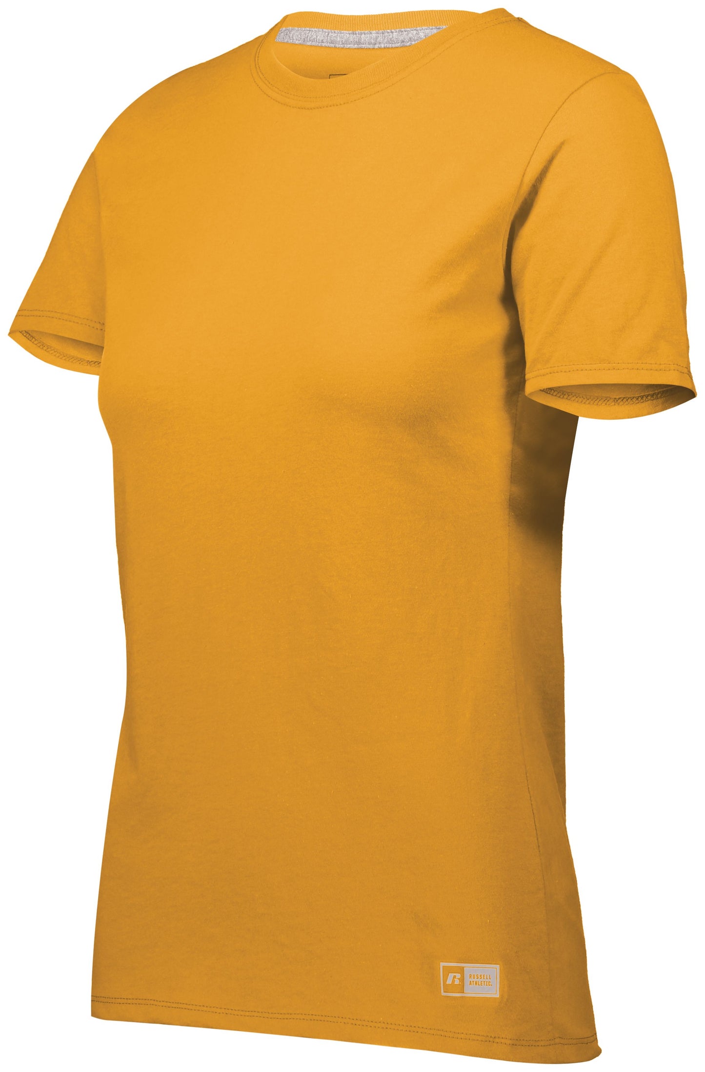 LADIES ESSENTIAL TEE