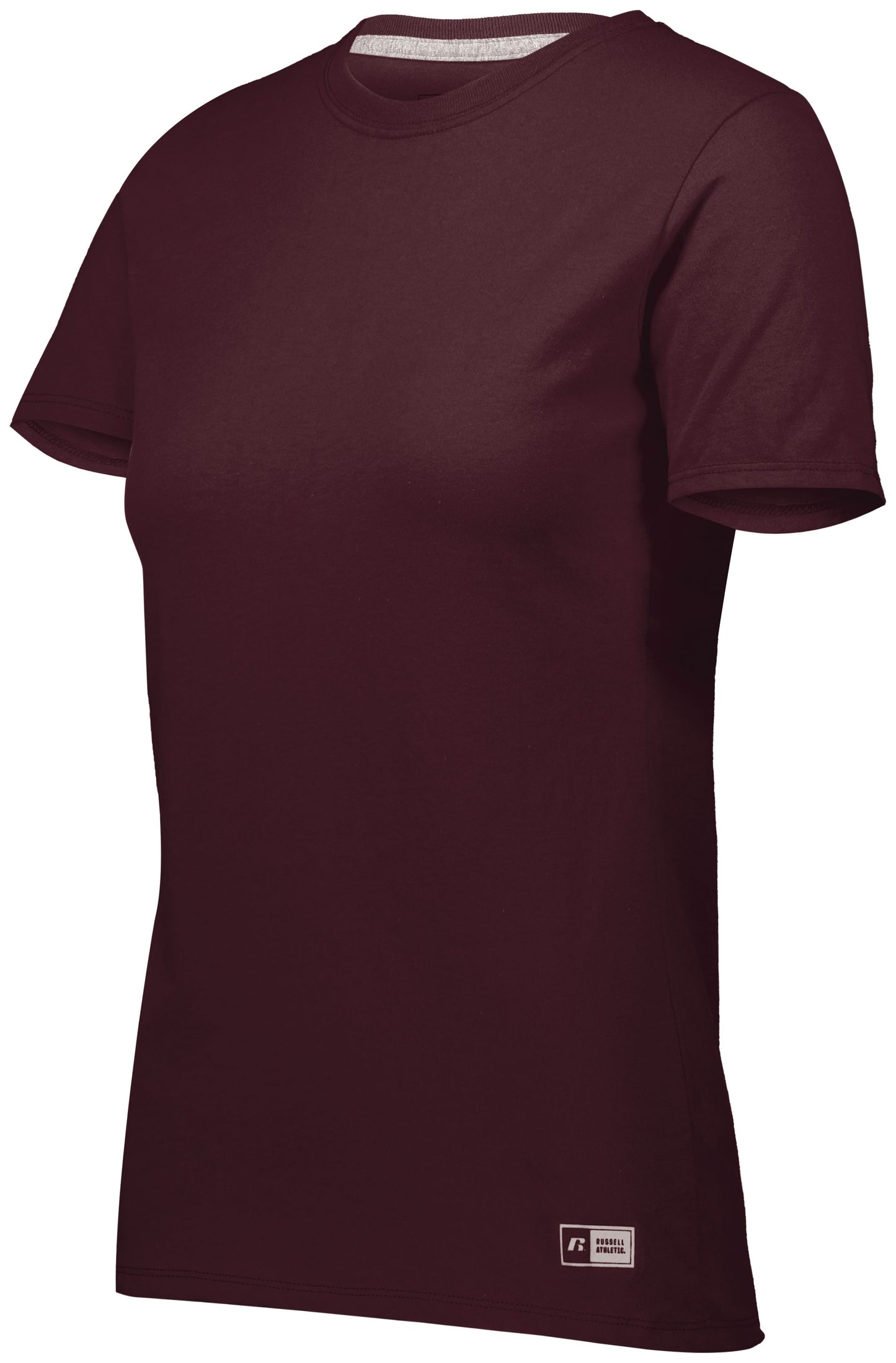 LADIES ESSENTIAL TEE