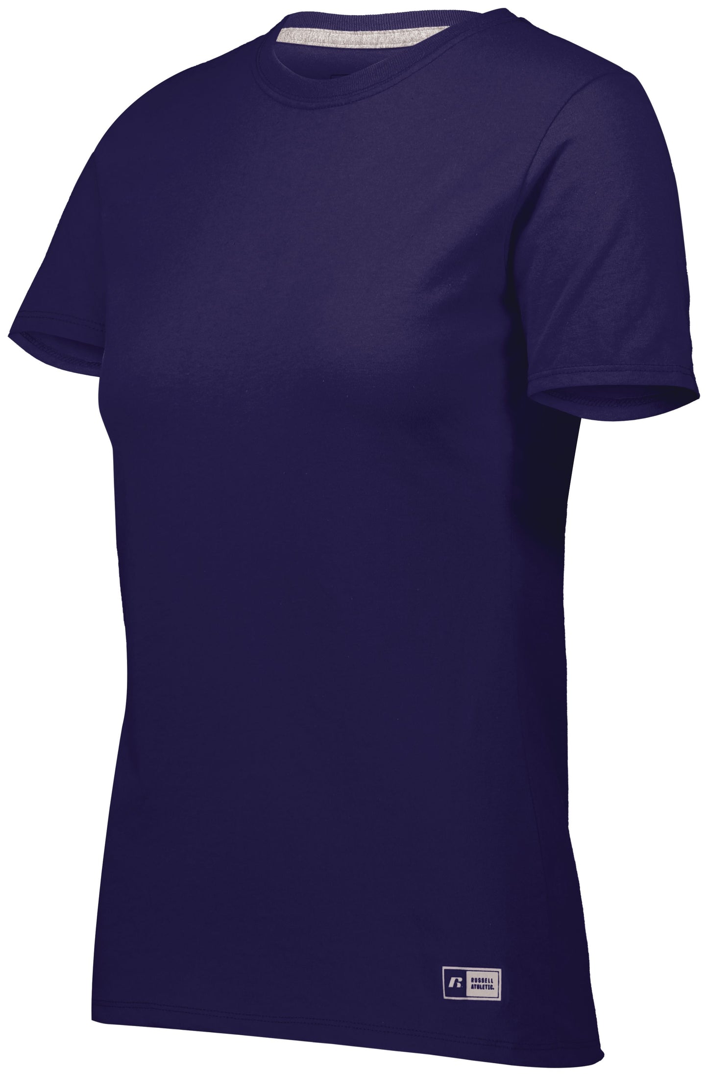 LADIES ESSENTIAL TEE