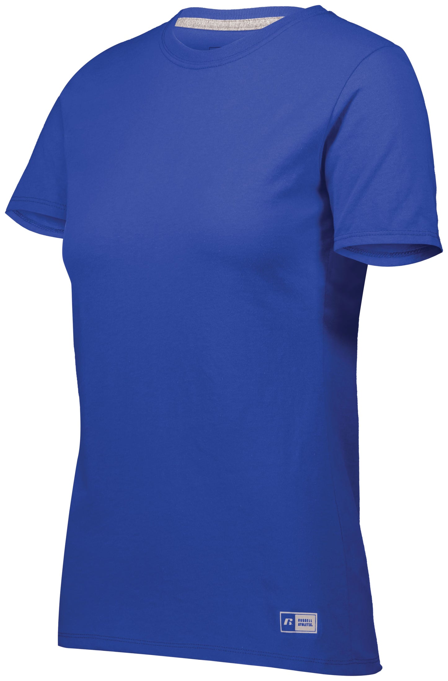 LADIES ESSENTIAL TEE