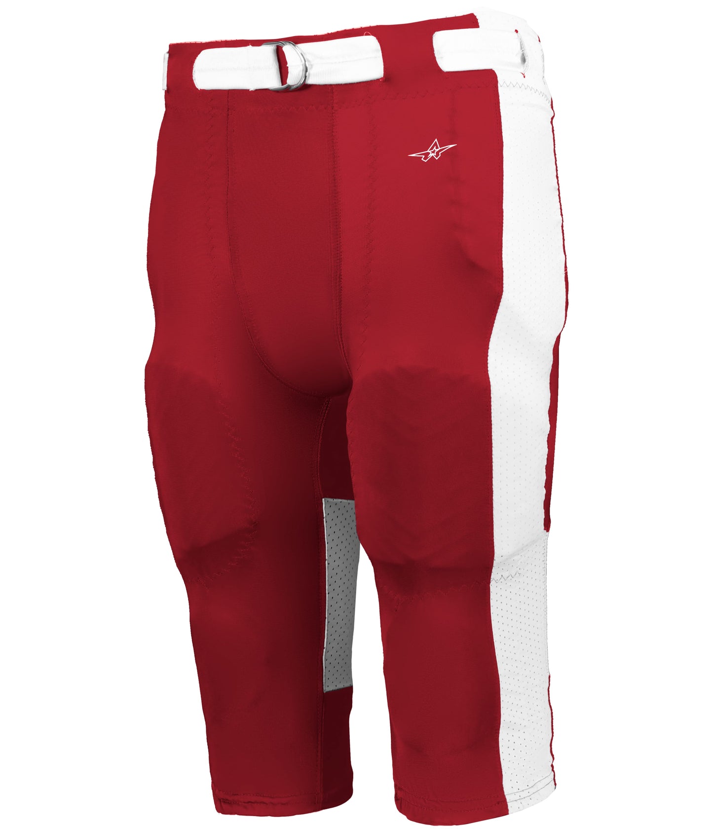 PRESS FOOTBALL PANT