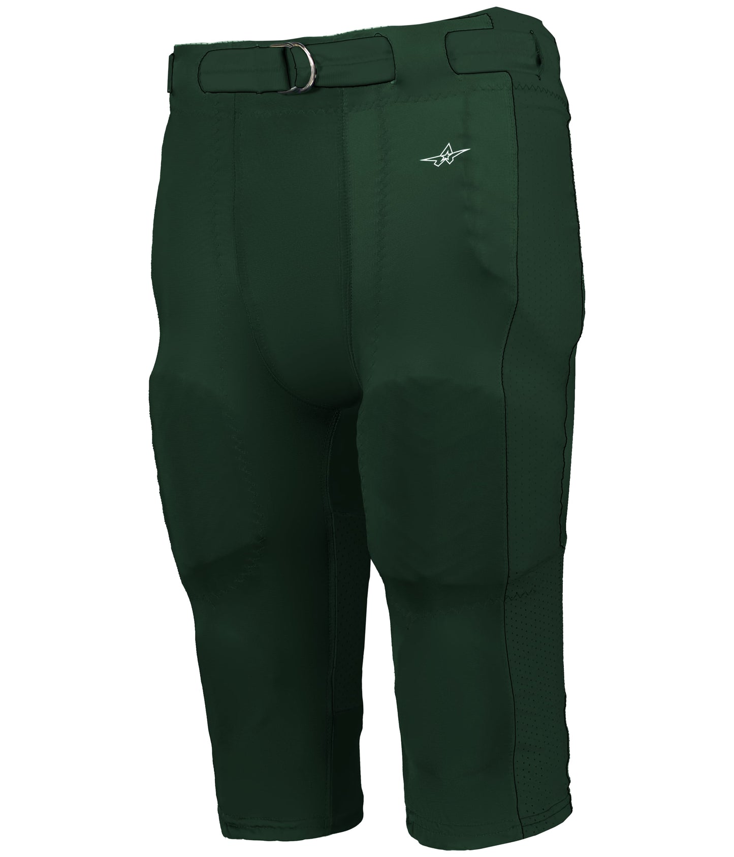 YOUTH PRACTICE FOOTBALL PANT