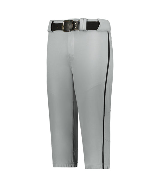 YOUTH CRUSH BASEBALL KNICKER WITH BRAID