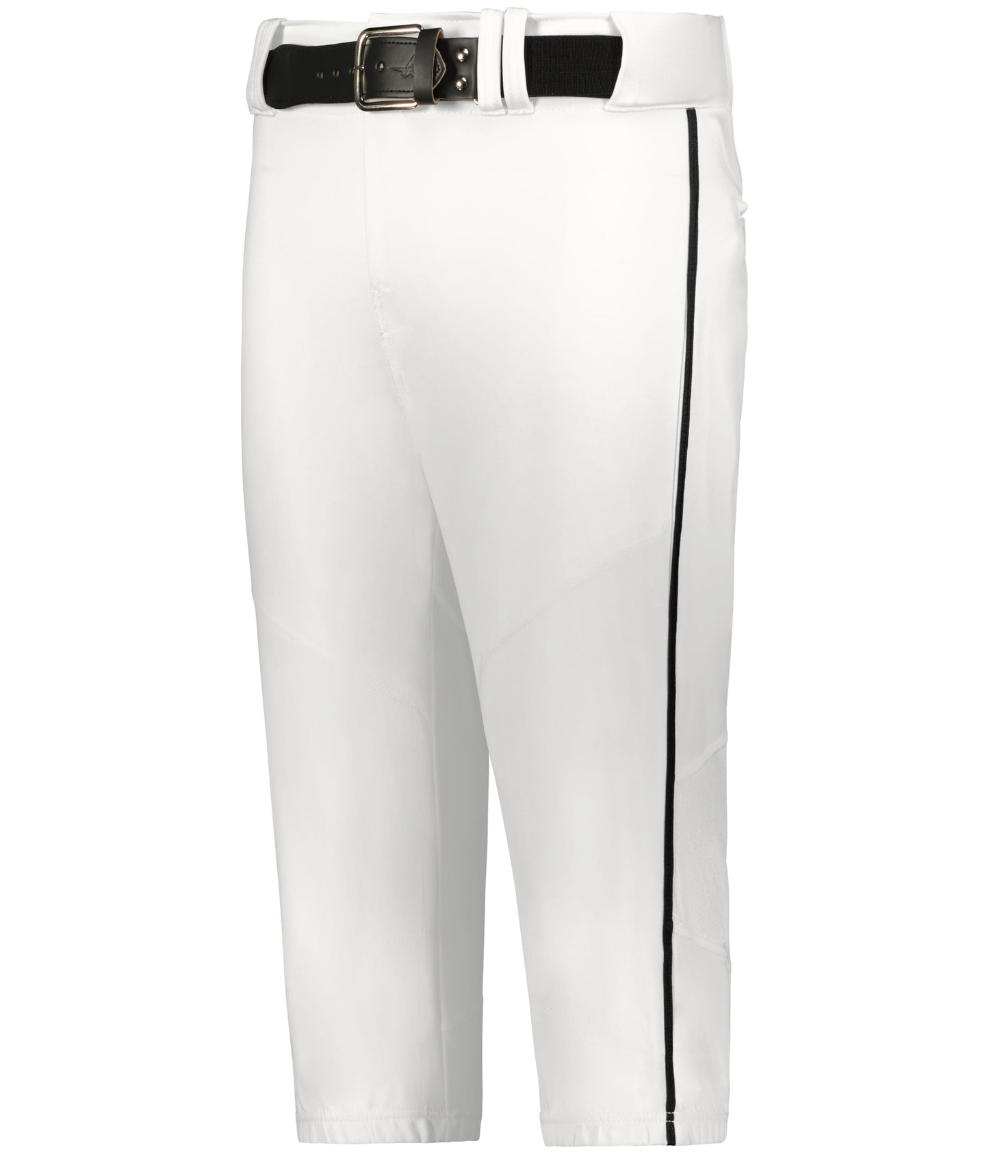 CRUSH BASEBALL KNICKER WITH BRAID