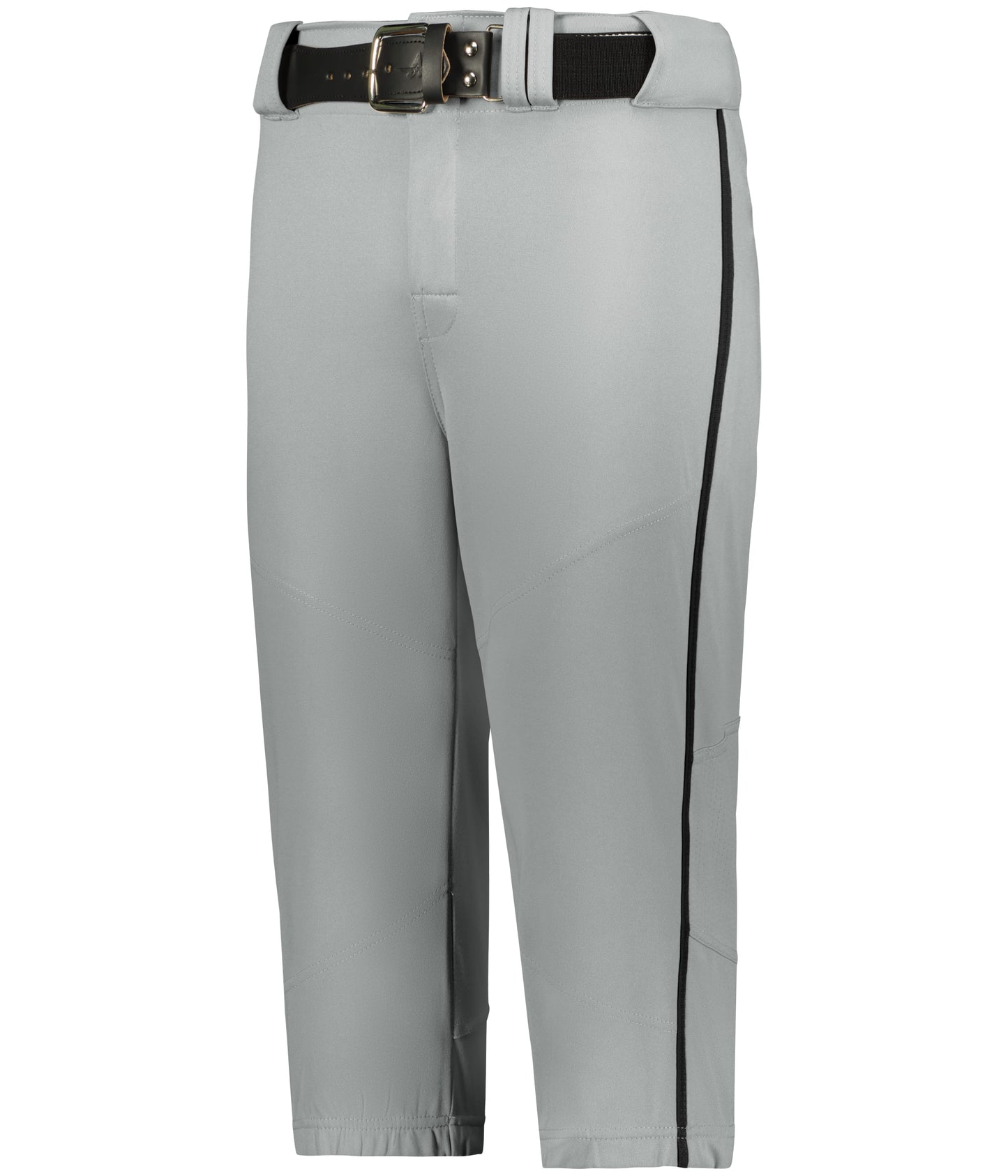 CRUSH BASEBALL KNICKER WITH BRAID