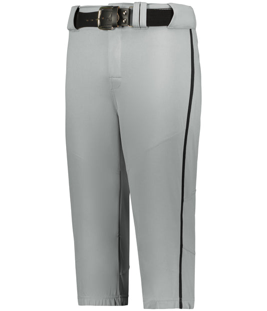 CRUSH BASEBALL KNICKER WITH BRAID
