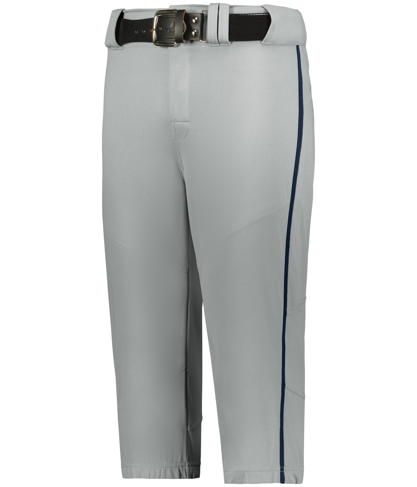 CRUSH BASEBALL KNICKER WITH BRAID