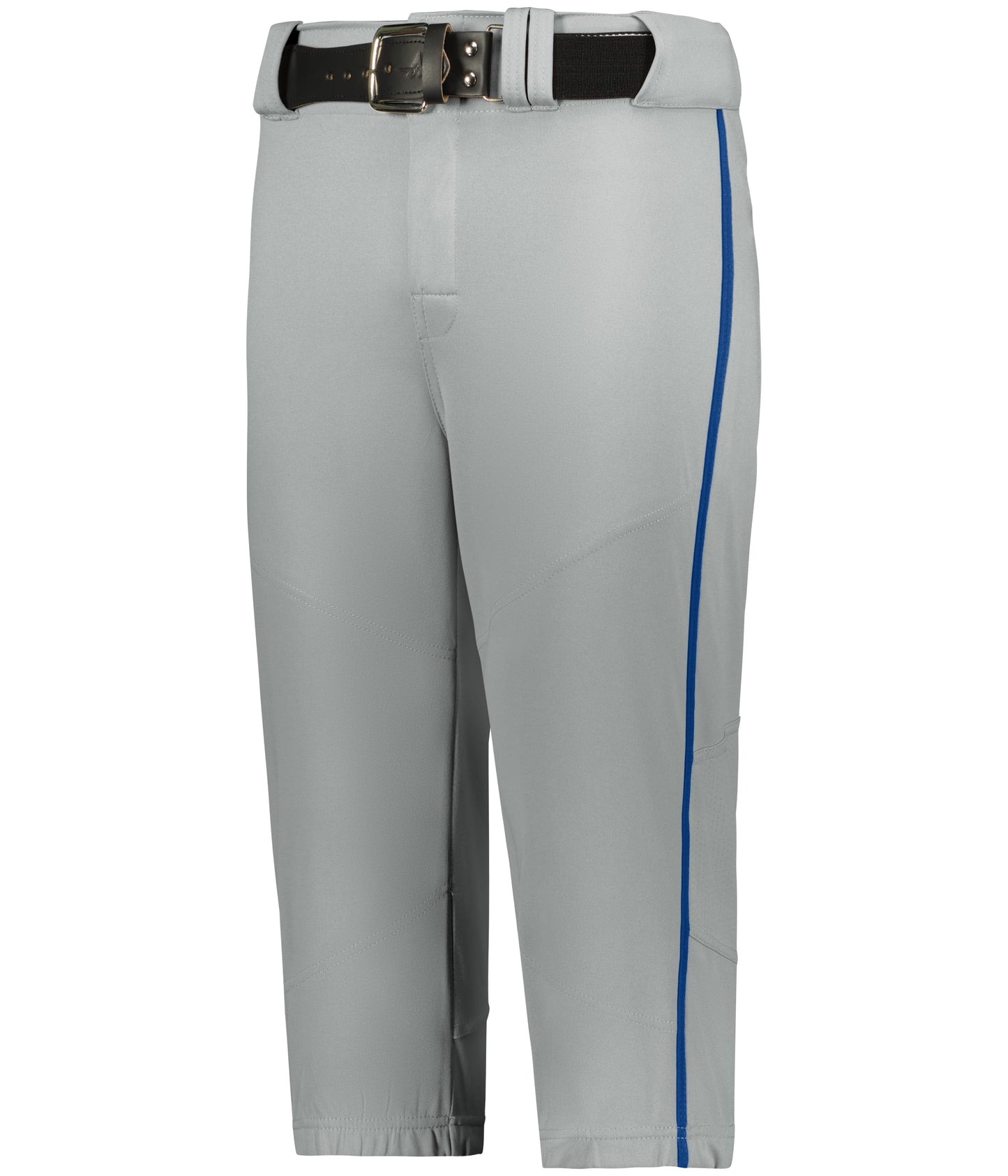 CRUSH BASEBALL KNICKER WITH BRAID