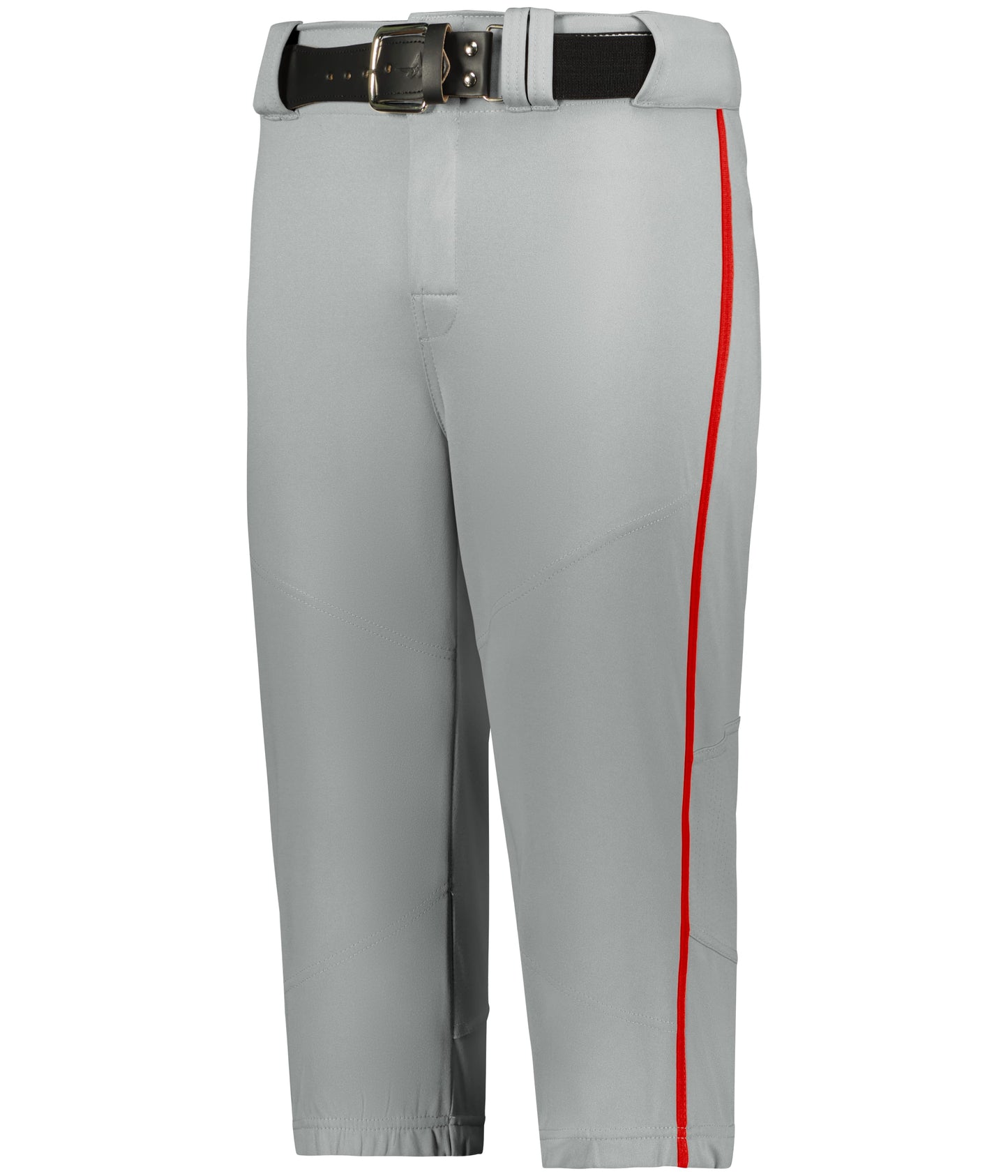 CRUSH BASEBALL KNICKER WITH BRAID