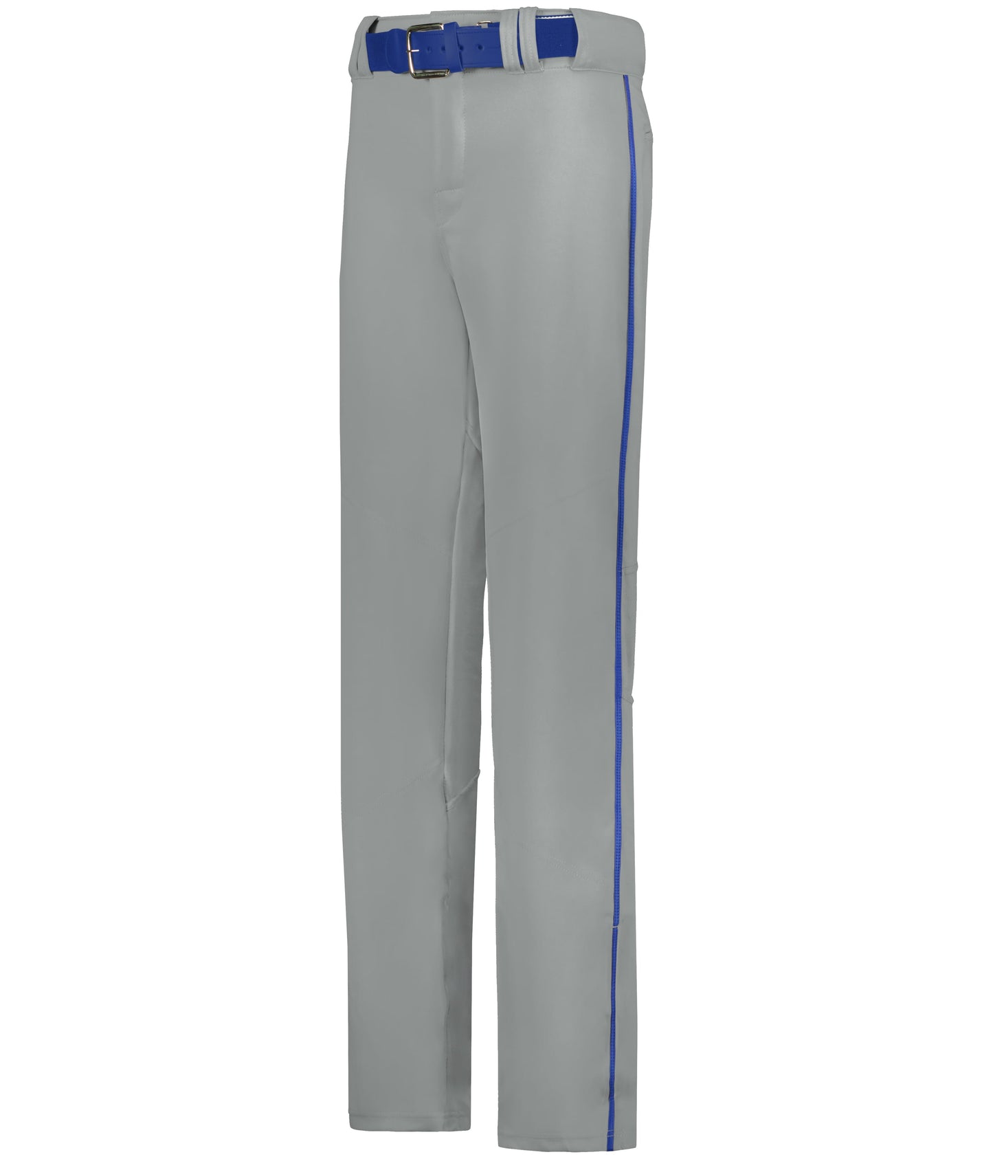 YOUTH CRUSH OPEN BOTTOM PANT WITH BRAID