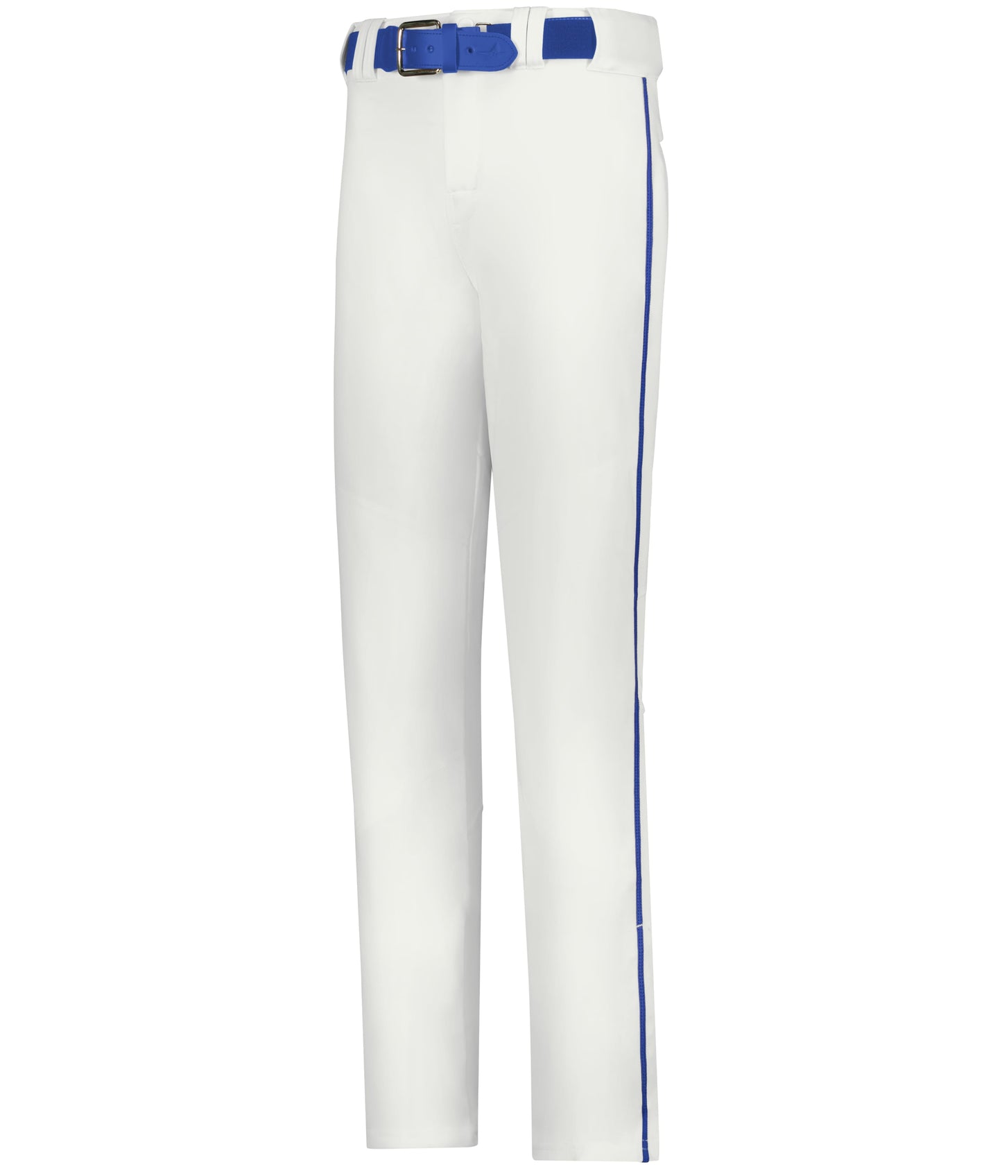 CRUSH OPEN BOTTOM BASEBALL PANT WITH BRAID