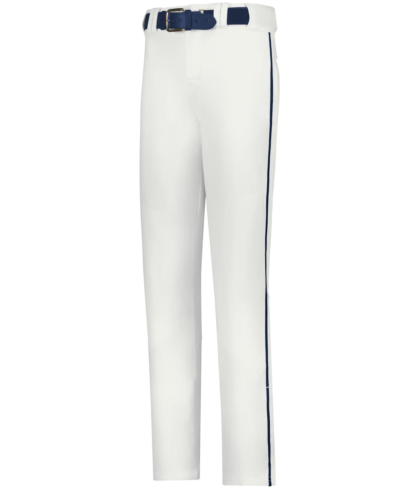 CRUSH OPEN BOTTOM BASEBALL PANT WITH BRAID