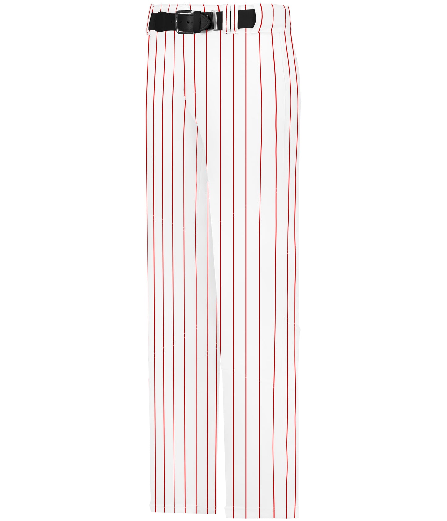 CRUSH PINSTRIPE PANT