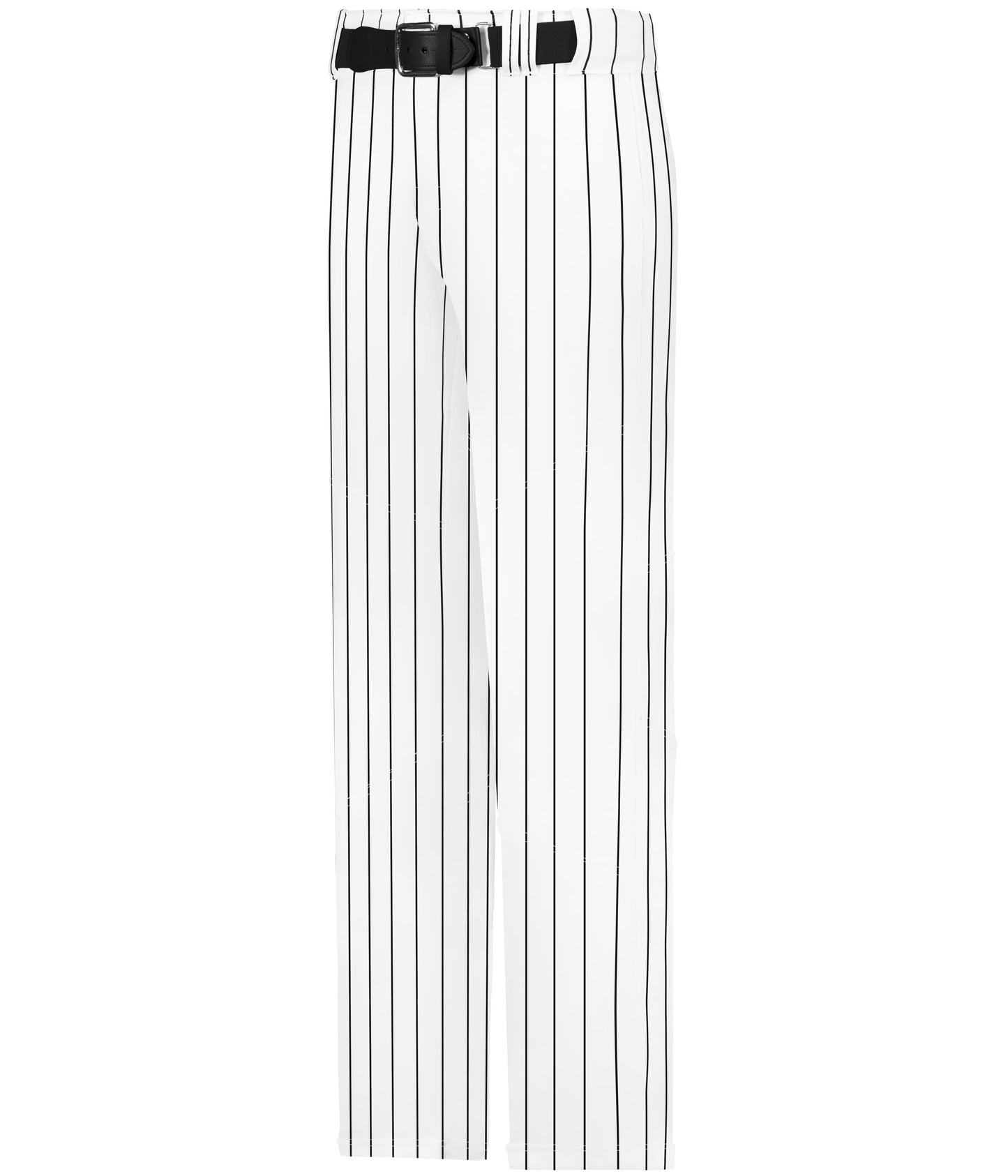 CRUSH PINSTRIPE PANT