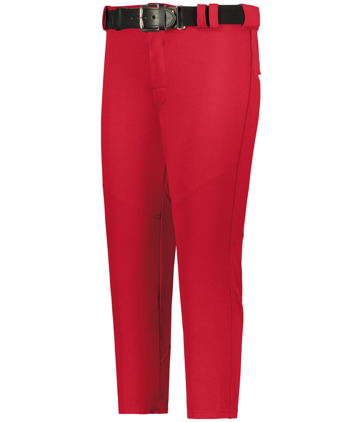 GIRLS CRUSH MID-CALF SOFTBALL PANT