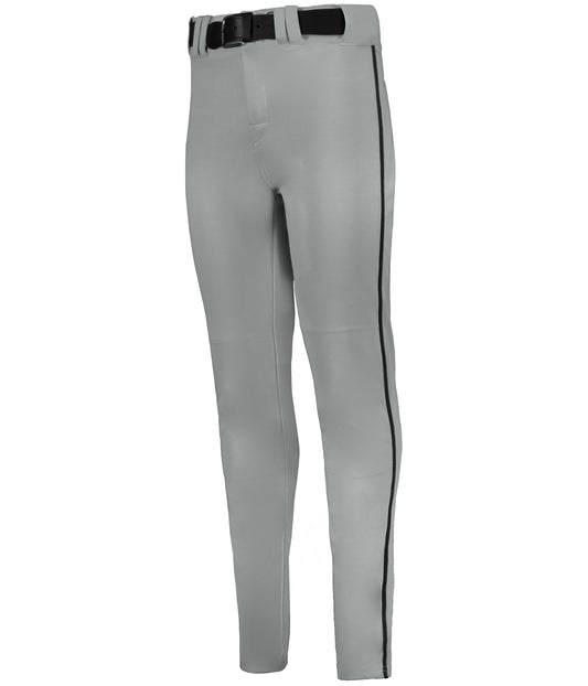 CRUSH TAPERED BASEBALL PANT WITH BRAID