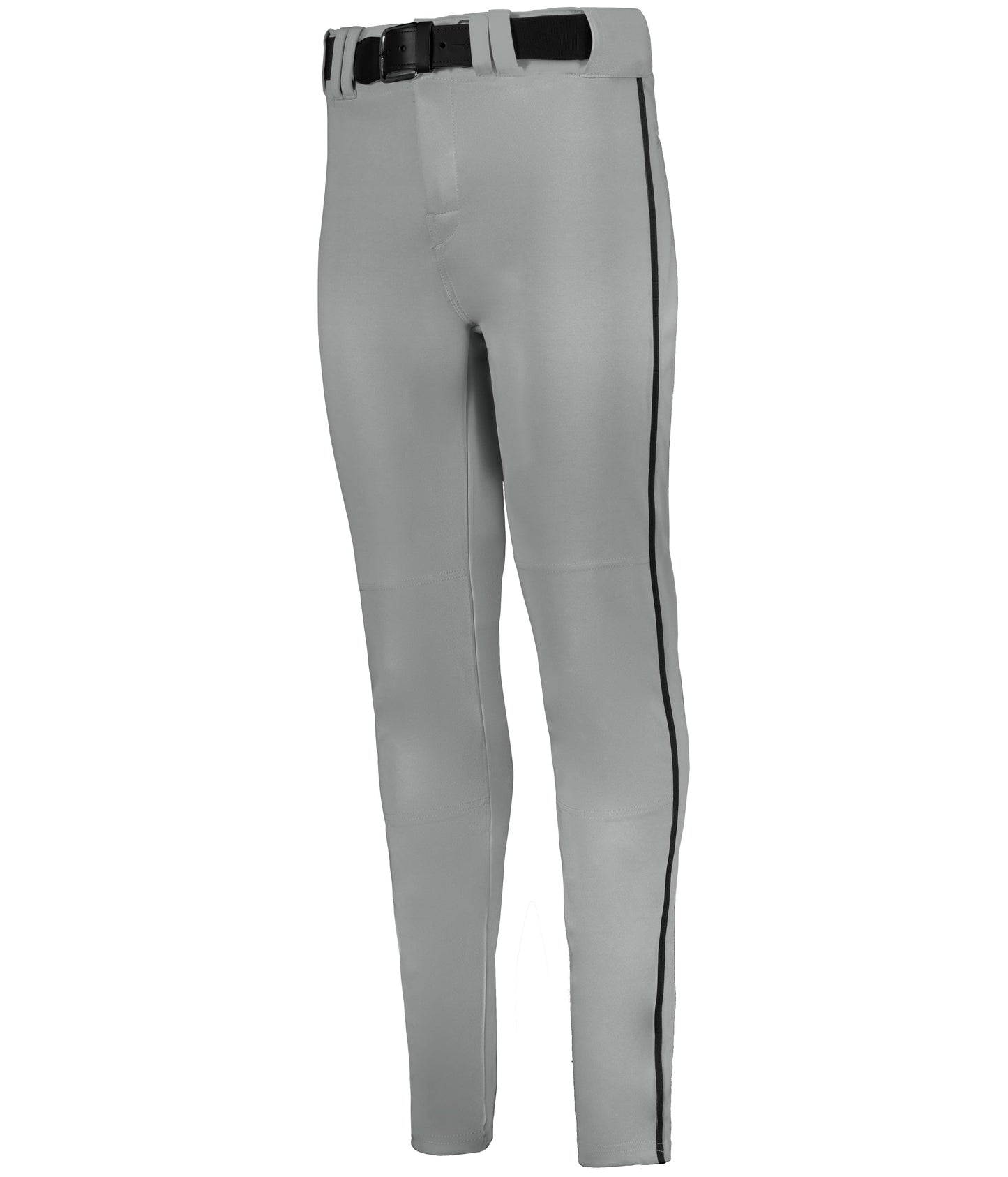 YOUTH CRUSH TAPERED BASEBALL PANT WITH BRAID