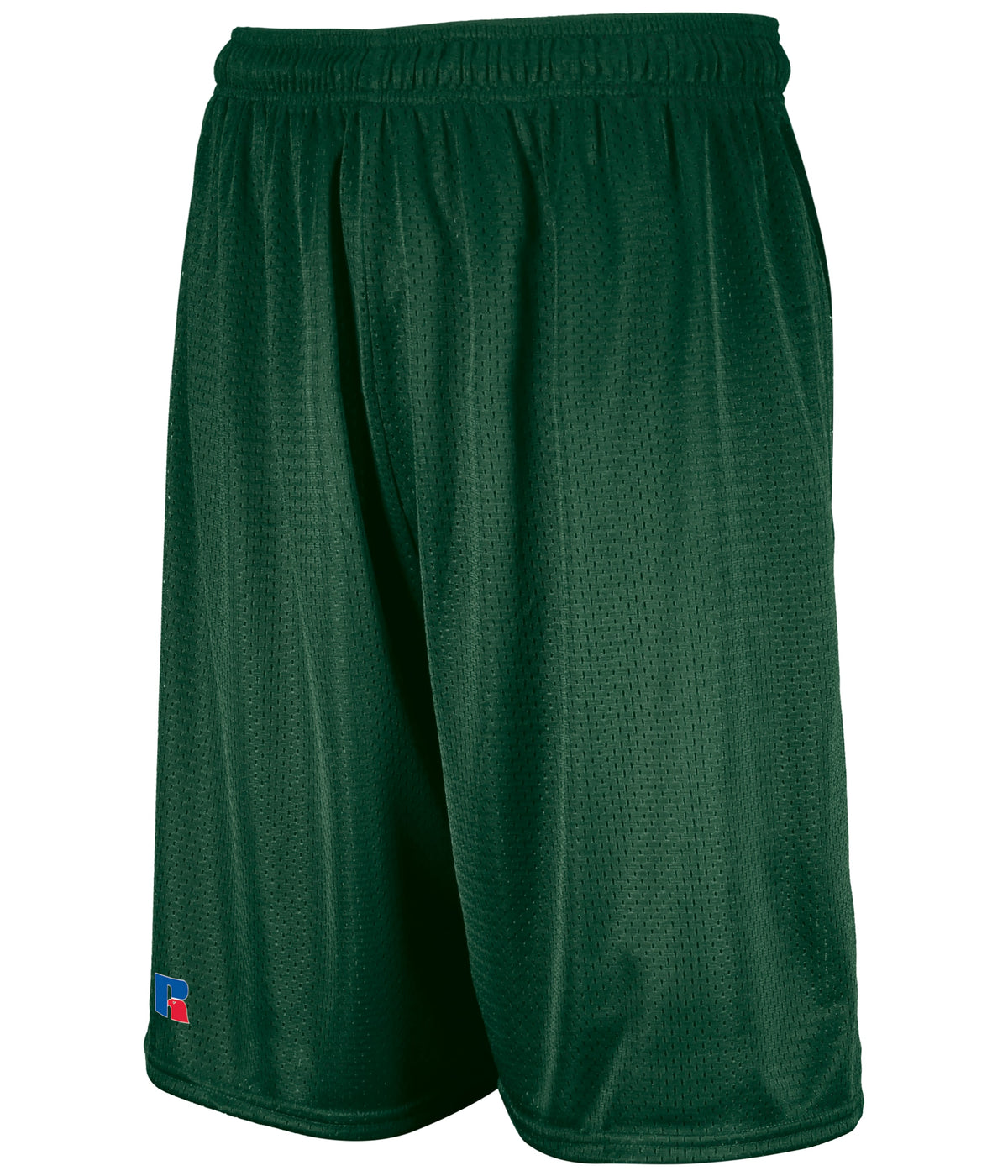 DRI-POWER® MESH SHORTS POLYESTER
