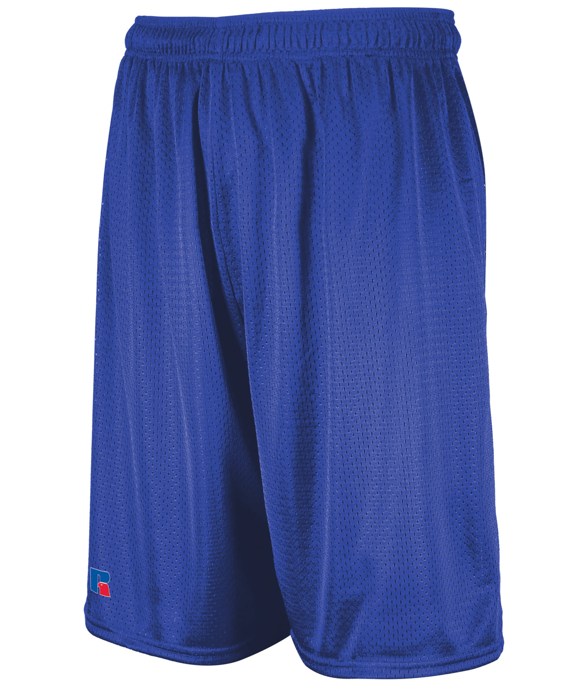DRI-POWER® MESH SHORTS POLYESTER