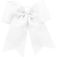 CHEER HAIR BOW