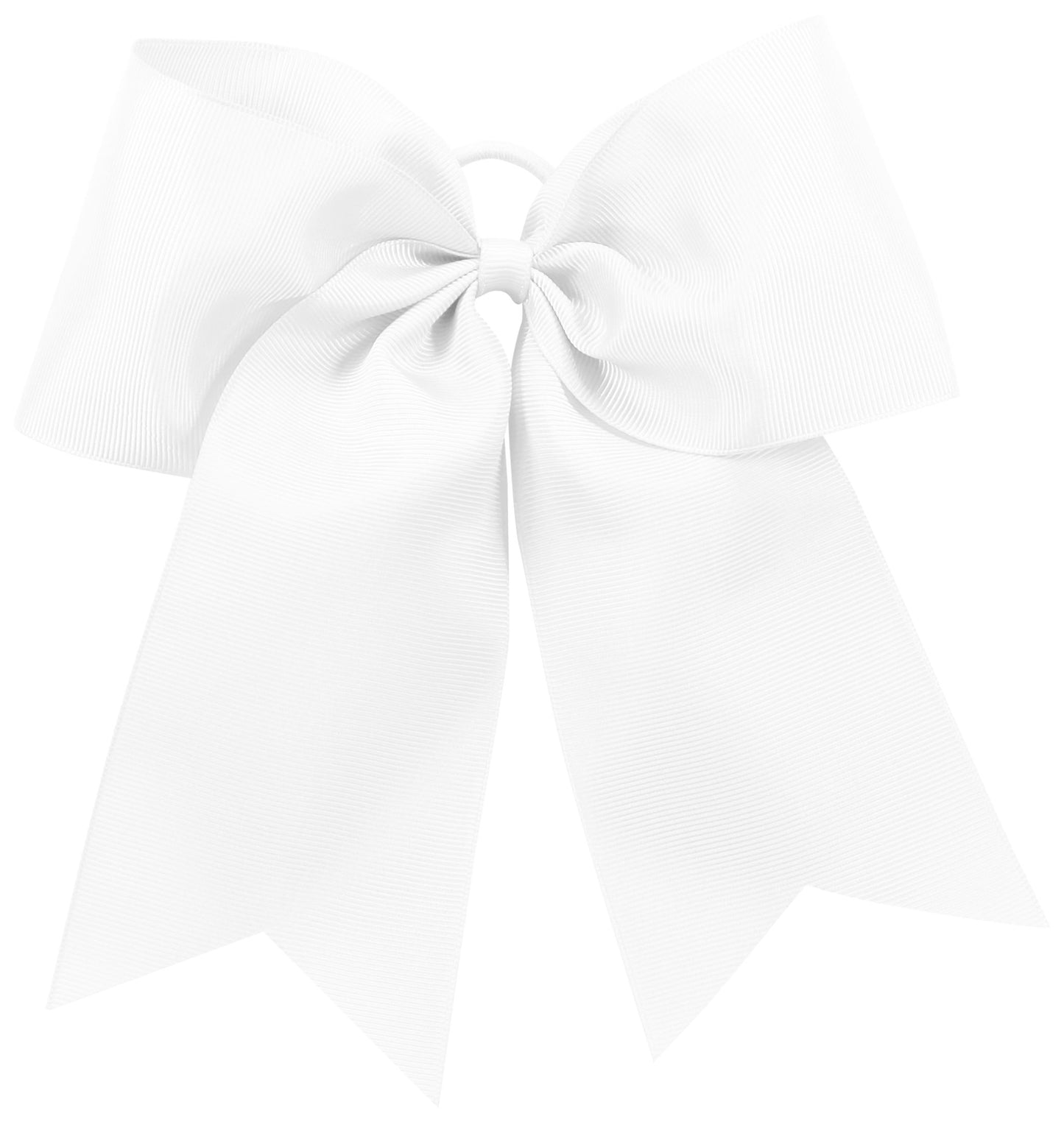 CHEER HAIR BOW