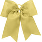 CHEER HAIR BOW