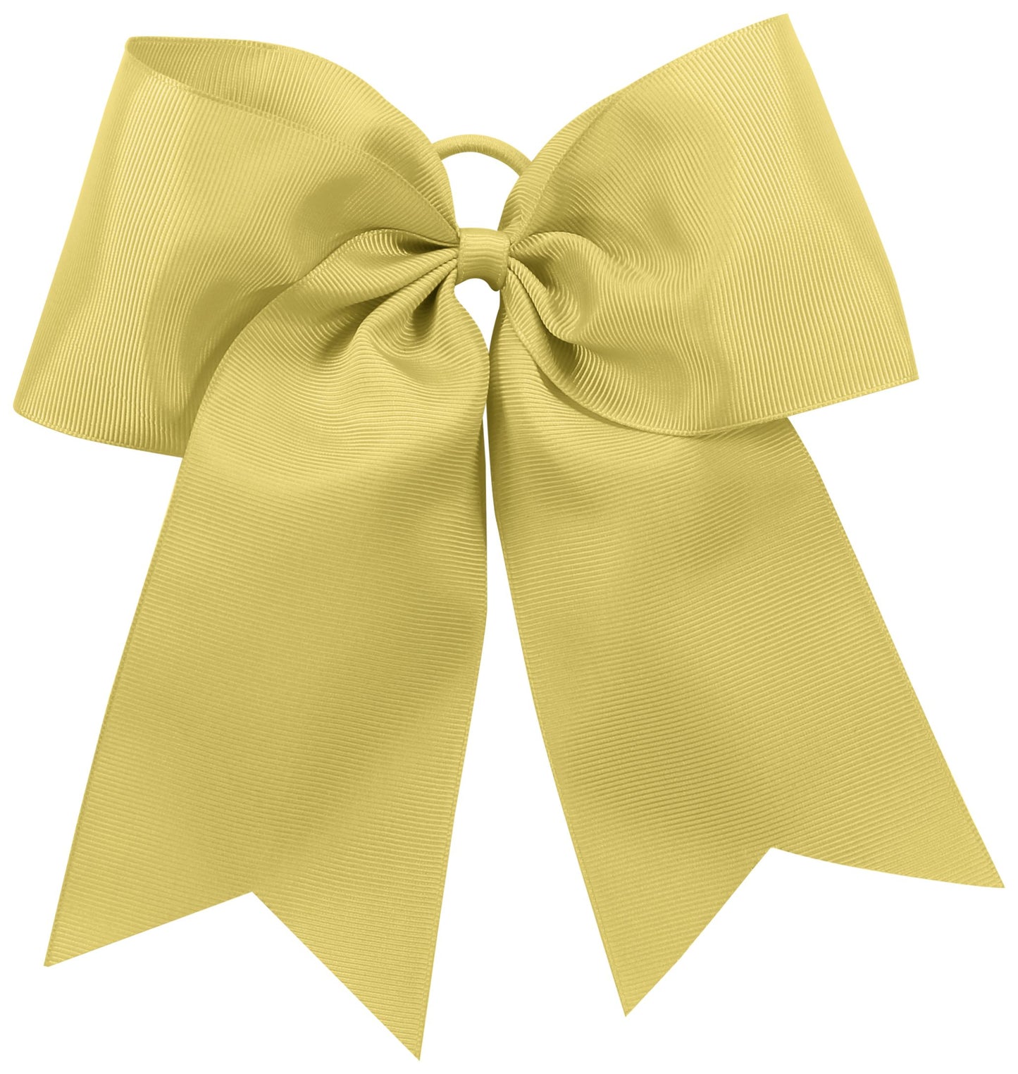 CHEER HAIR BOW