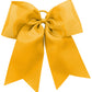 CHEER HAIR BOW