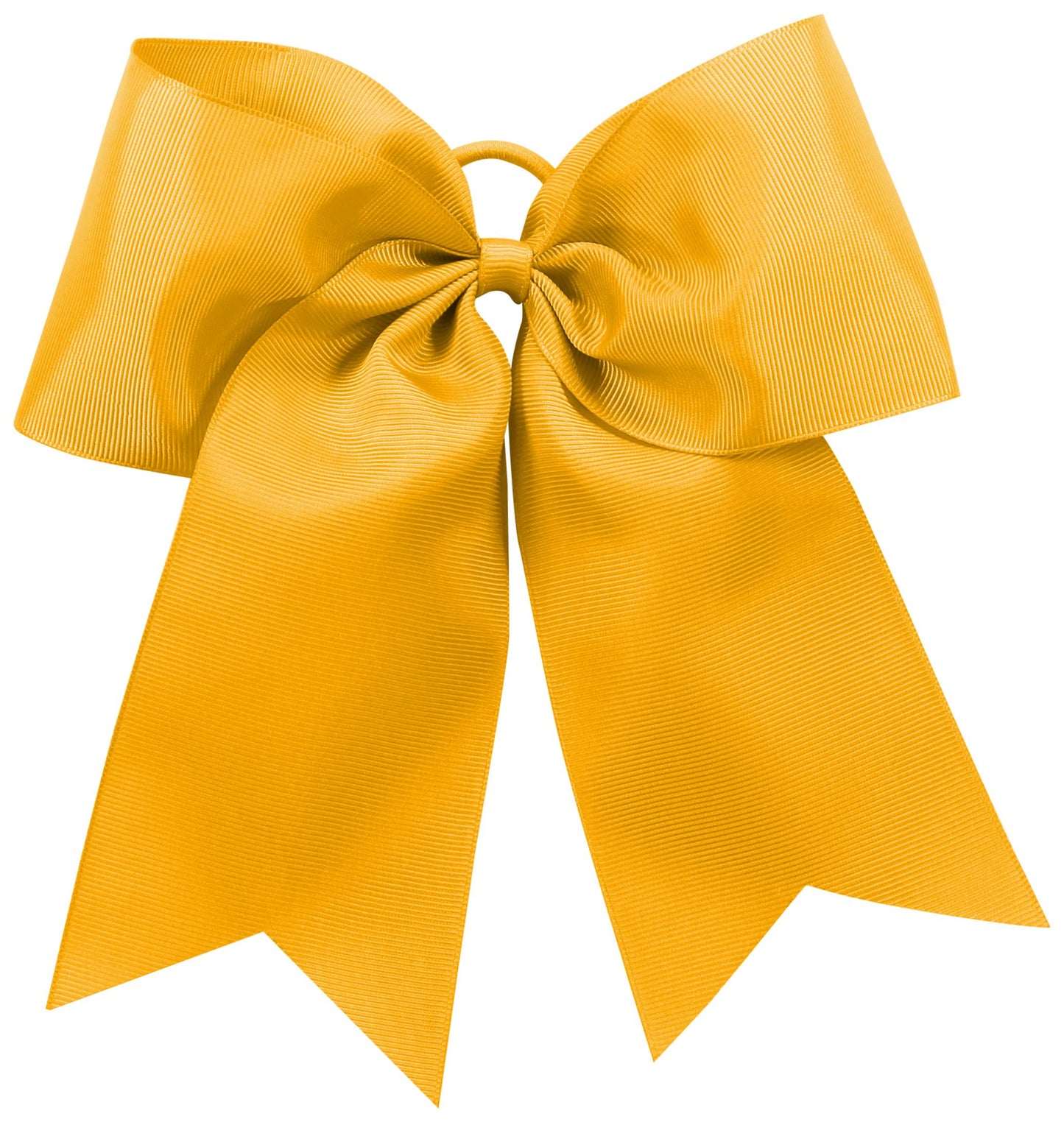 CHEER HAIR BOW