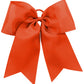 CHEER HAIR BOW