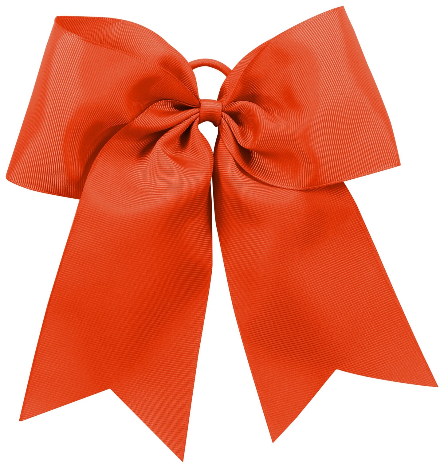 CHEER HAIR BOW