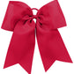 CHEER HAIR BOW