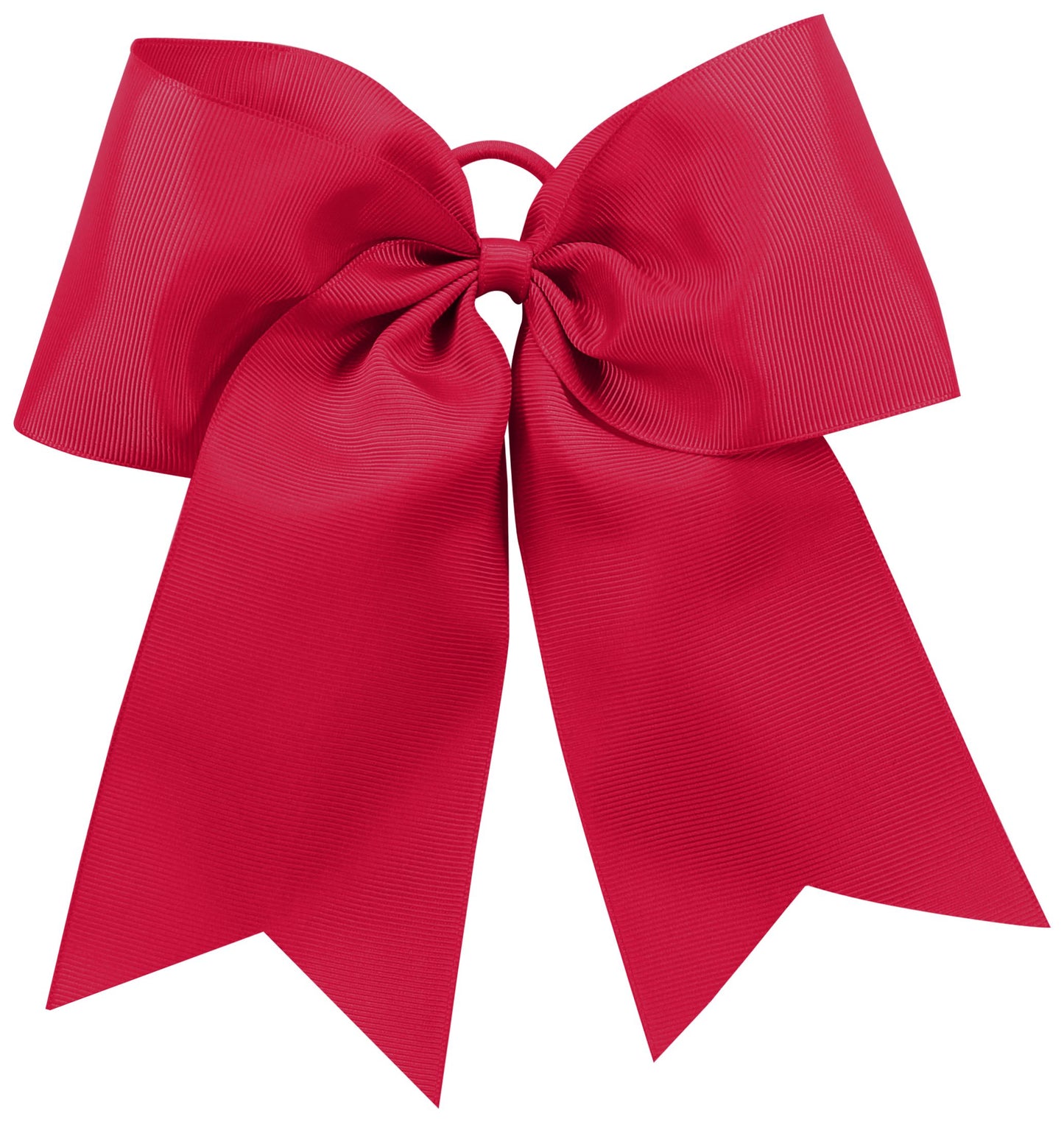 CHEER HAIR BOW