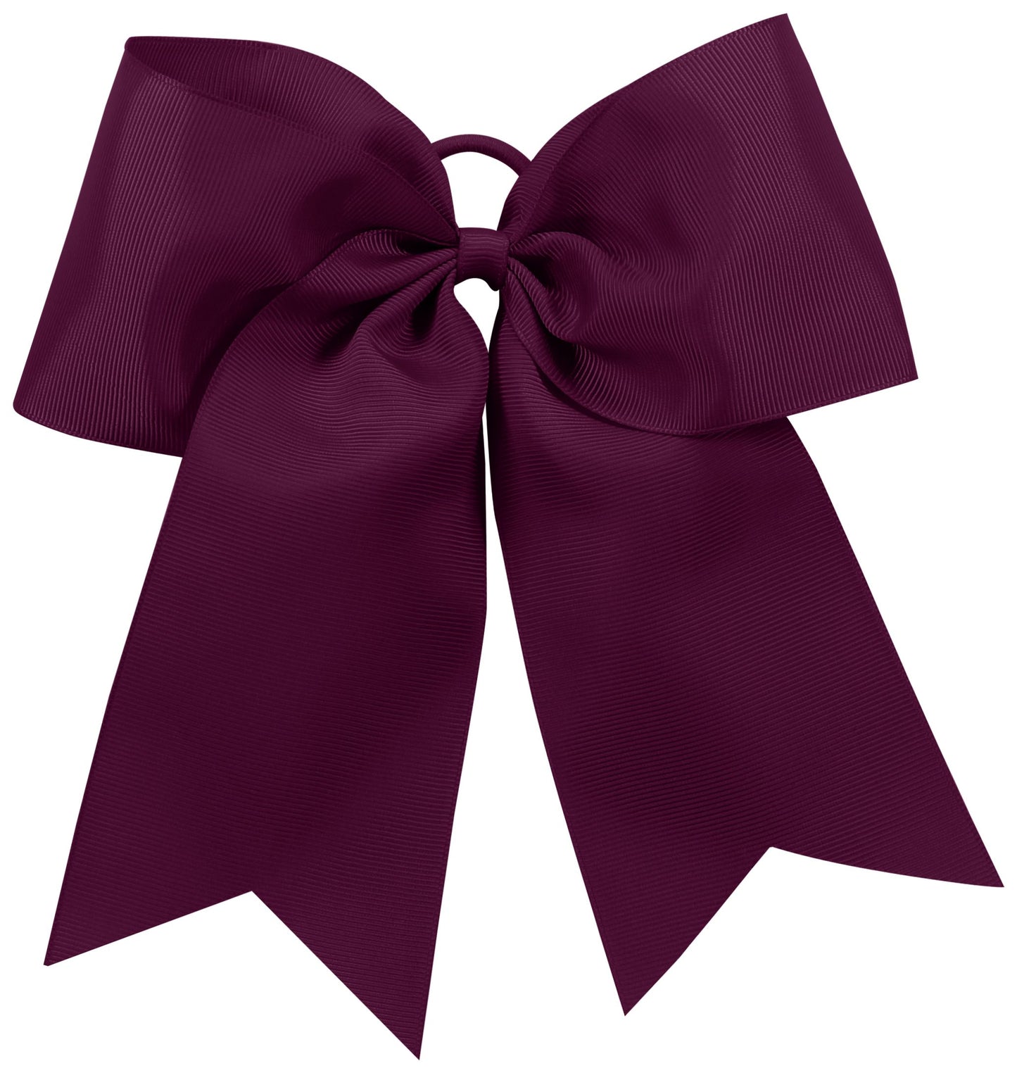CHEER HAIR BOW