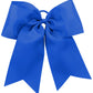 CHEER HAIR BOW
