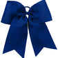 CHEER HAIR BOW