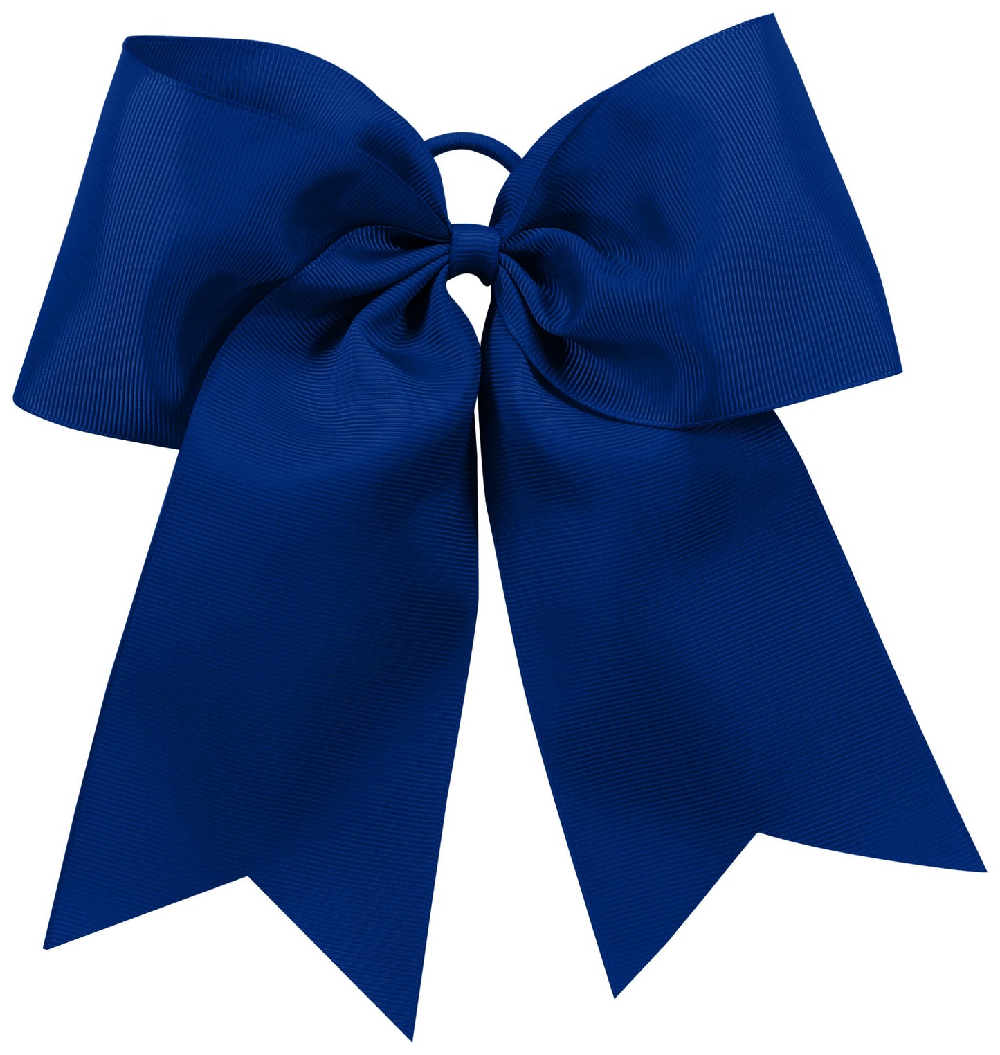 CHEER HAIR BOW