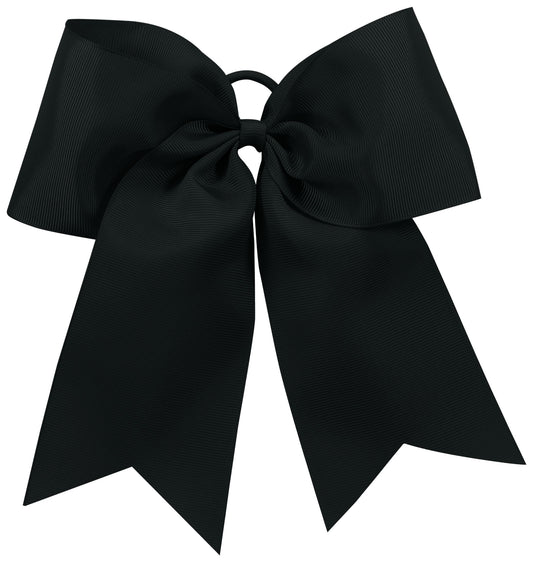 CHEER HAIR BOW