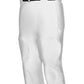 YOUTH NO FLY FOOTBALL PANT WITH SLOTTED WAIST
