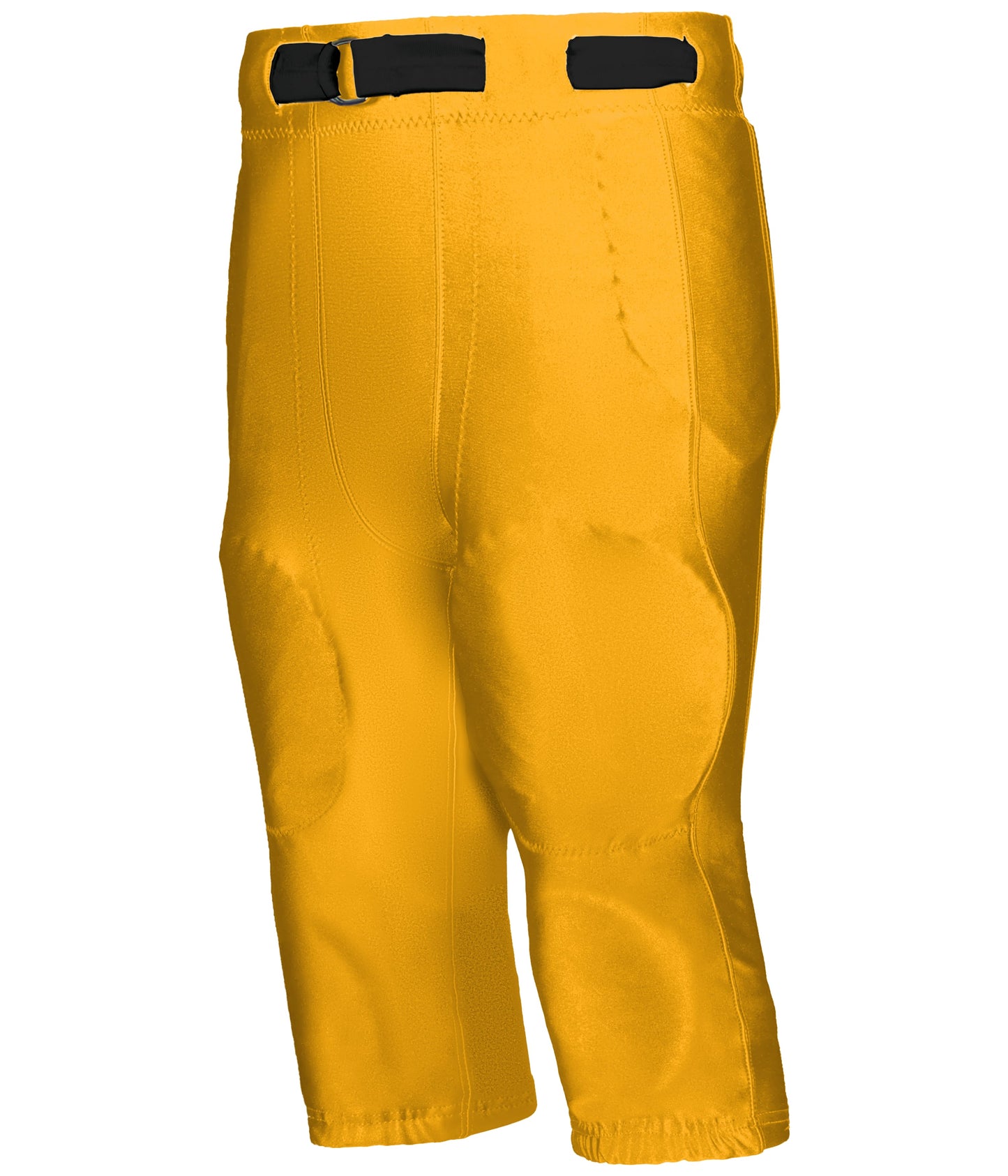 YOUTH NO FLY FOOTBALL PANT WITH SLOTTED WAIST