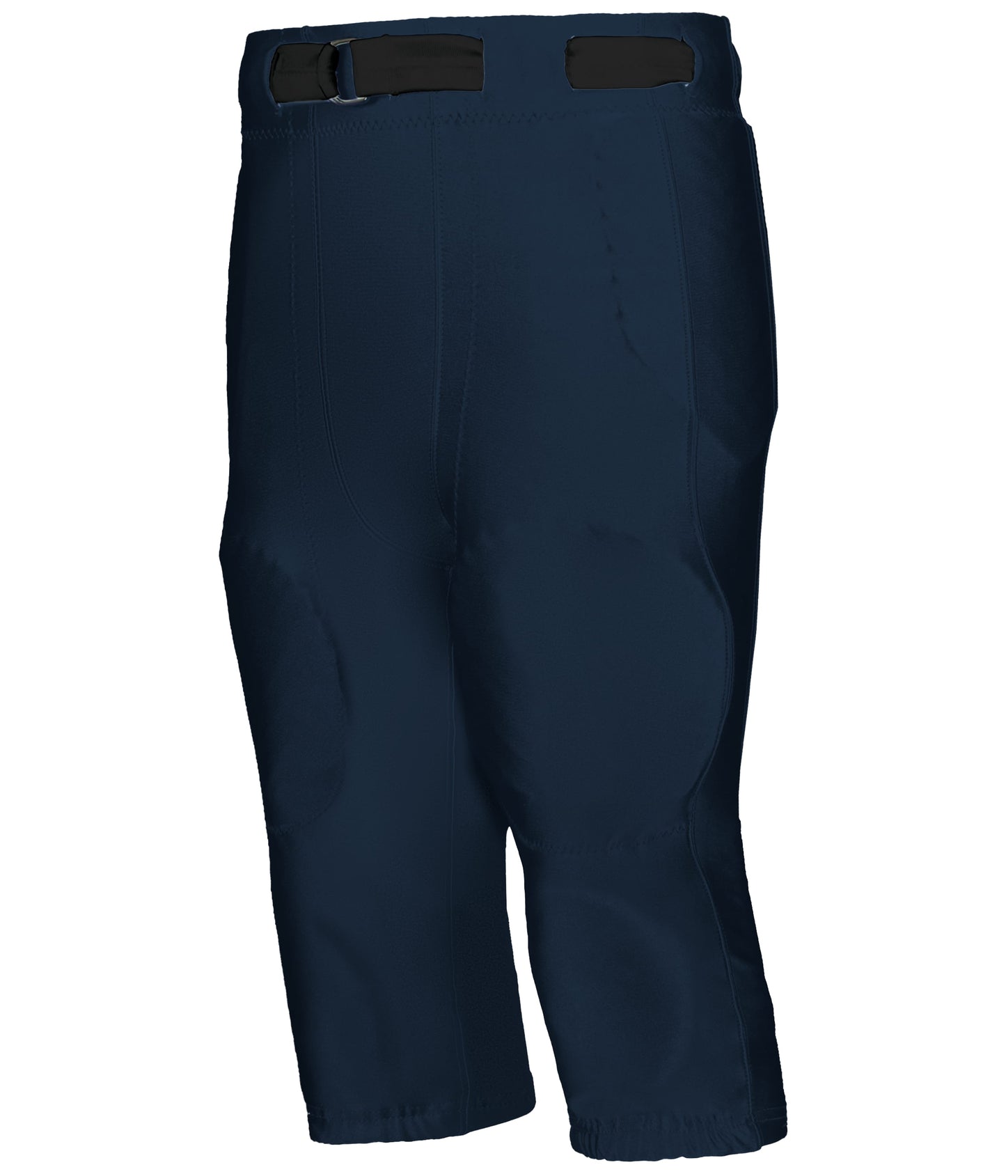 YOUTH NO FLY FOOTBALL PANT WITH SLOTTED WAIST