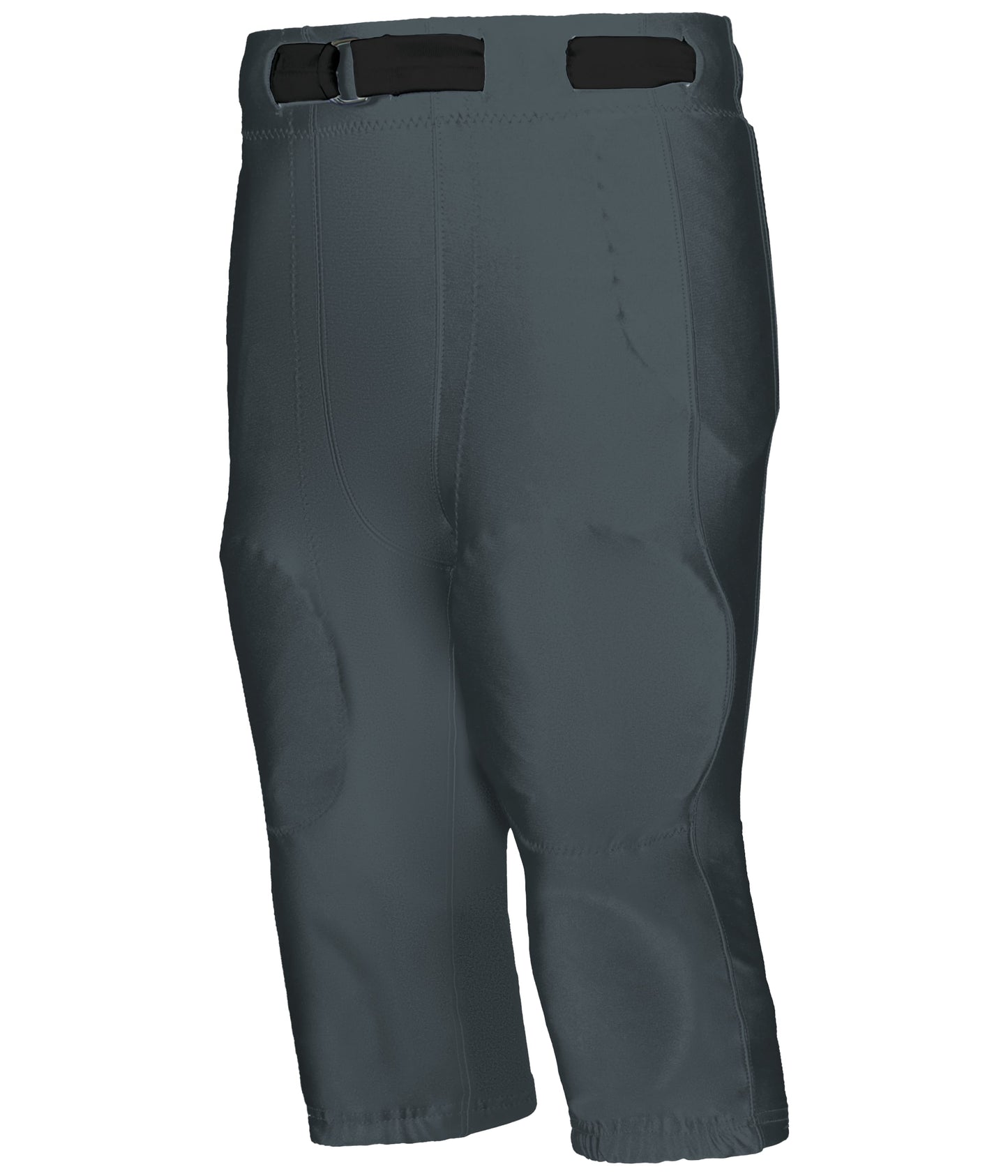 YOUTH NO FLY FOOTBALL PANT WITH SLOTTED WAIST