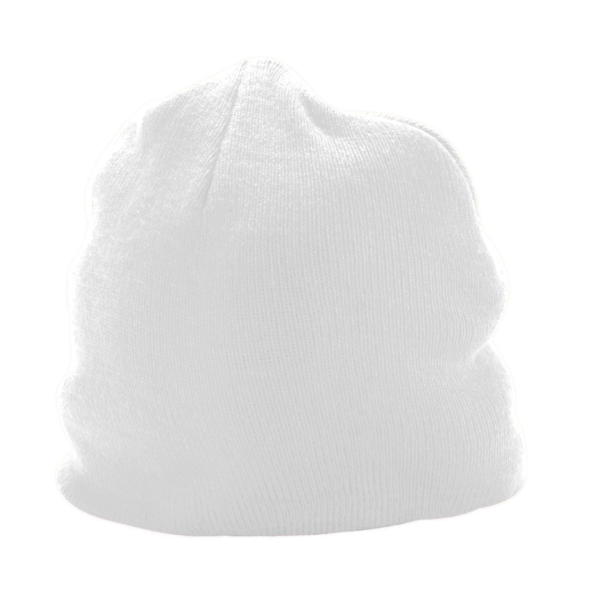 KNIT BEANIE
