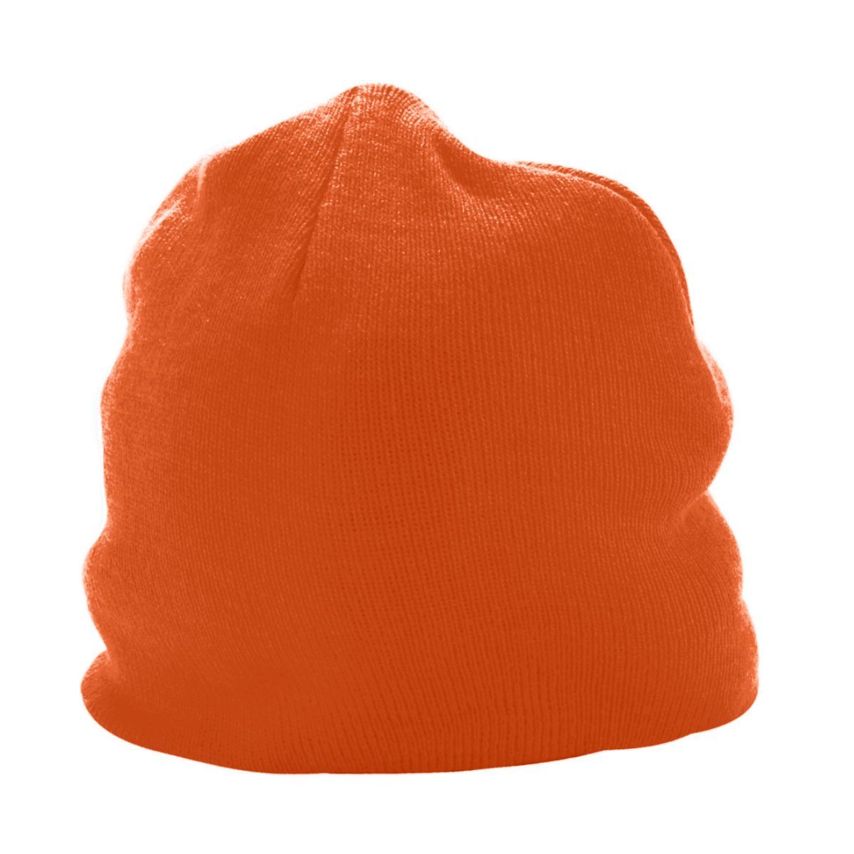 KNIT BEANIE